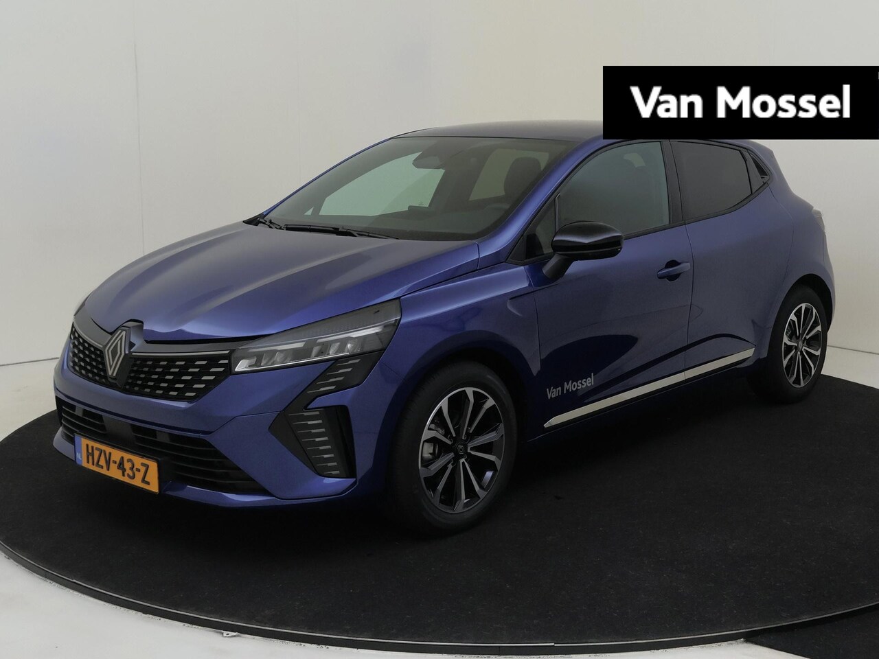 Renault Clio - 1.0 TCe 90 GPF techno | Pack Navigation Techno | - AutoWereld.nl