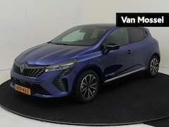 Renault Clio - 1.0 TCe 90 GPF techno | Pack Navigation Techno |