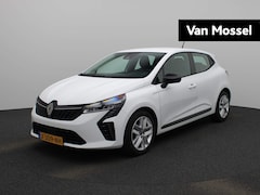 Renault Clio - 1.0 TCe 90Pk evolution | Apple / Android Carplay | Cruise Control | Airconditioning | DAB+
