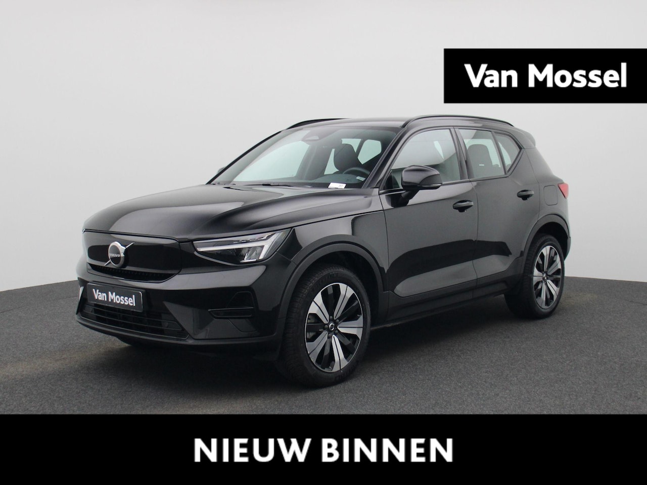 Volvo XC40 - Recharge Core | Automaat | Apple Carplay / Android Auto | Virtual Cockpit | Achteruitrijca - AutoWereld.nl