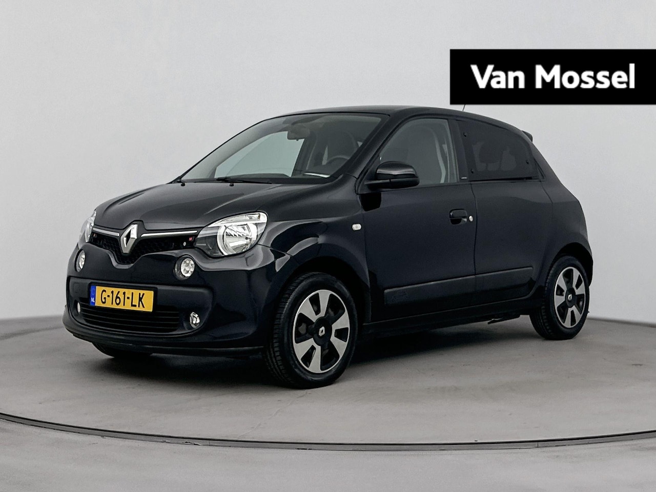 Renault Twingo - 1.0 SCe Collection 65PK | Bluetooth | Airco | Elektrische Ramen - AutoWereld.nl