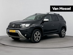 Dacia Duster - 1.3 TCe 130Pk Prestige | Navigatie | Achteruitrijcamera | Android & Apple Carplay | Parkee
