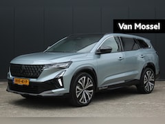 Renault Espace - E-Tech full hybrid 200Pk iconic 7p. | Solarbay panoramadak | Google Navigatie | Draadloze