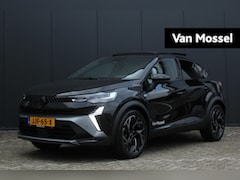 Renault Captur - 1.8 E-Tech full hybrid 160Pk esprit Alpine | Google Navigatie | Apple & Android Carplay |