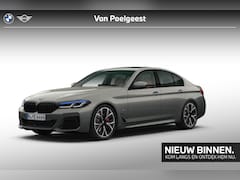 BMW 5-serie - Sedan 530i Executive Edition M Sportpakket Aut