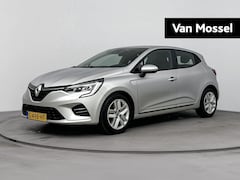 Renault Clio - 1.0 TCe Zen 100PK | Cruise Control | Airco | Apple CarPlay & Android Auto