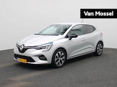 Renault Clio - TCe 90 Evolution | Easy Link multimediasysteem met Android Auto & Apple CarPlay | Airco |