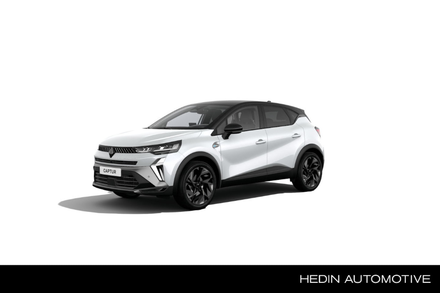 Renault Captur - 1.8 E-Tech full hybrid 160 esprit Alpine | Pack Privilège | - AutoWereld.nl