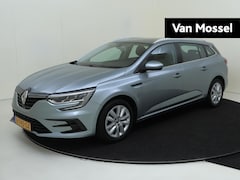Renault Mégane Estate - 1.0 TCe Zen Airco | Bluetooth