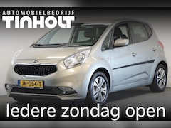 Kia Venga - 1.4 CVVT DynamicPLusLine Trekhaak