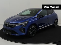 Renault Clio - 1.0 TCe 90 PK GPF techno | Pack Look