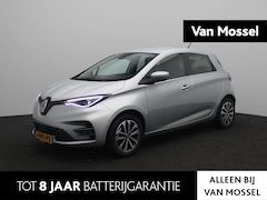 Renault Zoe - R135 Intens 52 kWh (ex Accu) Huuraccu vanaf € 79, - pm | Automaat | Climate Control | Easy
