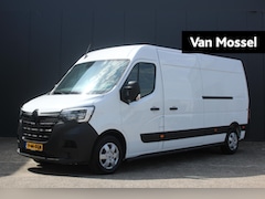 Renault Master - T35 2.3 dCi 180Pk L3H2 Energy Work Edition | Navigatie | Parkeersensoren & Camera | Side B