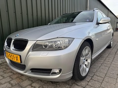 BMW 3-serie Touring - 318i Executive Automaat met Nieuwe APK