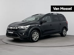 Dacia Jogger - 1.0 TCe 110 Pk Expression 5p. | Navigatie via Apple & Android Carplay | Parkeersensoren Ac