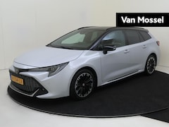 Toyota Corolla Touring Sports - 2.0 Hybrid GR-Sport | Navigatie | Parkeersensoren & Camera |