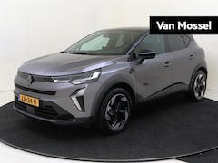 Renault Captur - 1.6 E-Tech full hybrid 145 techno | Automaat | Stoelverwarming | Achteruitrijcamera