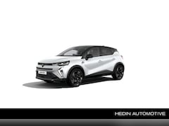 Renault Captur - 1.8 E-Tech full hybrid 160 esprit Alpine | Pack Privilège |