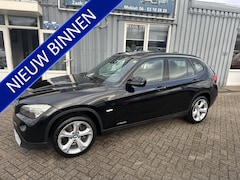 BMW X1 - xDrive28i Executive panoramadak