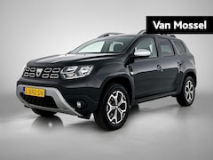 Dacia Duster - 1.0 TCe Bi-Fuel Prestige | Navigatie | Achteruitrijcamera | Trekhaak