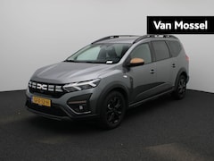 Dacia Jogger - 1.0 TCe 110PK Extreme 7p. | Apple & Android Carplay | Parkeersensoren & Camera Achter | Cl