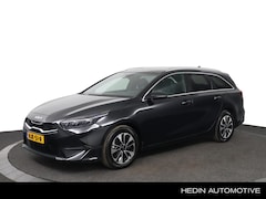 Kia Cee'd Sportswagon - Ceed 1.0 T-GDi ComfortLine | Navigatie | Camera | Elektr. Kofferklep | JBL Speakers | Appl