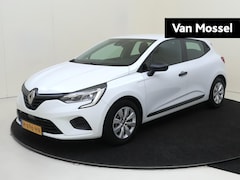 Renault Clio - 1.0 TCe100 Life | Airco | Bluetooth |