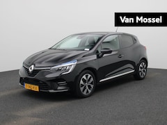 Renault Clio - 1.0 TCe 90PK Evolution | Navigatie | Apple & Android Carplay | Parkeersensoren Achter | Ai