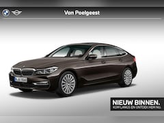 BMW 6-serie Gran Turismo - 640i xDrive High Executive Luxury Line Aut