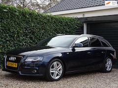 Audi A4 Avant - 3.2 FSI quattro | Motor revisie bij 228.000km | Youngtimer | ACC