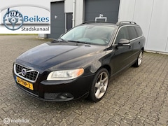 Volvo V70 - 1.6 T4 Limited Edition