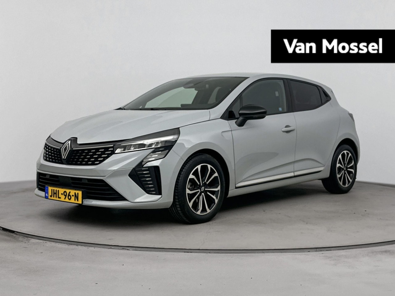 Renault Clio - 1.0 TCe 90 GPF techno | Apple Carplay & Android Auto | | Licht metalen velgen 16 | Bluetoo - AutoWereld.nl