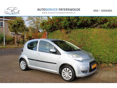 Citroën C1 - 1.0-12V Ambiance
