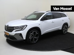 Renault Espace - Esprit Alpine E-Tech Full Hybrid 200PK | Google Navigatie | Massagestoelen | Stoel- en Stu