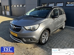 Opel Crossland X - 1.2 Turbo Innovation/PANODAK/NAVI/SCHADE