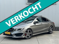 Mercedes-Benz CLA-Klasse - 250 Edition 1, Pano, Clima, Camera, Cruis