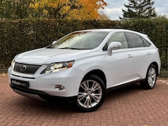 Lexus RX 450h - 4WD 1ste-Eigenaar A-Z Dealer 'EX BTW'