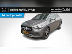 Mercedes-Benz GLA-Klasse - GLA 200 Automaat Business Solution Luxury | Premium Plus Pakket | Panoramadak | Sfeerverli