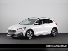Ford Focus - 1.0 EcoBoost Active Business | Carplay | Bliss | All season |