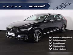 Volvo V90 - T5 Inscription - Intellisafe Assist & Surround - Panoramadak - Parkeerverwarming - Head-up
