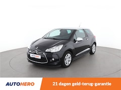 DS 3 - 3 1.2 PureTech So Chic | SV60583 |
