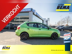 SEAT Ibiza - 1.2 TSI Style
