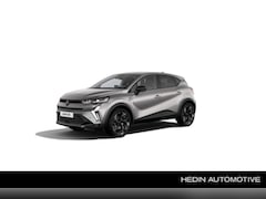 Renault Captur - 1.8 E-Tech full hybrid 160 esprit Alpine | Pack Privilège | Pack Light & Sound|