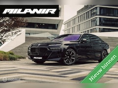 BMW i7 - xDrive60 106 kWh|Theatre screen|Skylounge|Massage|HUD