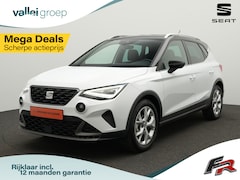 SEAT Arona - 1.0 EcoTSI 95 pk FR | Adaptive Cruise | Virtual Cockpit | Apple Carplay / Android auto | P