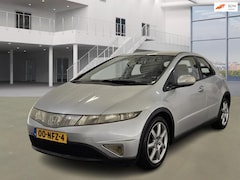 Honda Civic - 1.8 Comfort AUTOMAAT CRUISE 2 X SLEUTELS