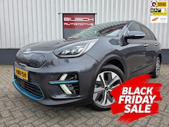 Kia e-Niro - ExecutiveLine 64 kWh | VAN 1e EIGENAAR | SoH 100% |
