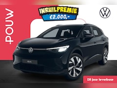 Volkswagen ID.4 - Pro Limited Edition 77 kWh | LMV 20" | Trekhaak Uitklapbaar