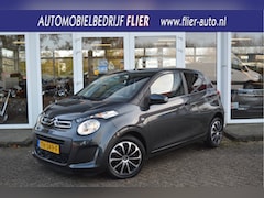 Citroën C1 - 1.0 VTi Feel Comfort 5-Drs. | Airco | NAP | Orig. NL