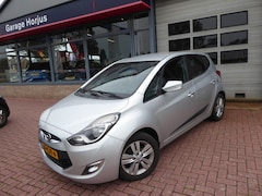 Hyundai ix20 - 1.6i i-Vision CLIMA, CRUISE, TREKH, EL PAKKET, HOGE ZIT